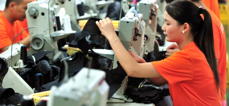 Industrial Leather Safety Shoes with New PU Sole (SN5734)