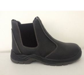 Industrial Safety Boots Popular Sn1712