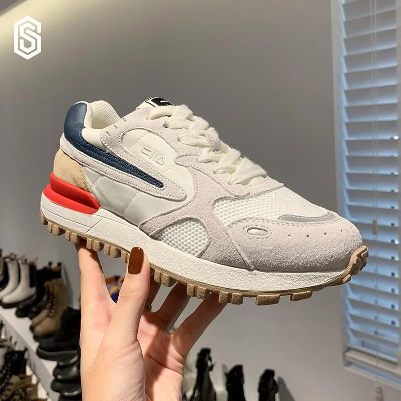 Ins Style Casual Forrest Sport Shoes for Women