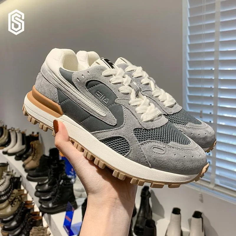 Ins Style Casual Forrest Sport Shoes for Women