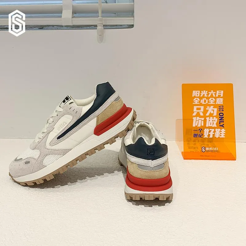 Ins Style Casual Forrest Sport Shoes for Women
