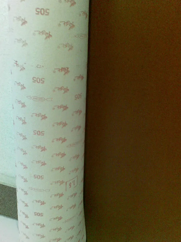 Insole Board Lamination PVC & PU Leather