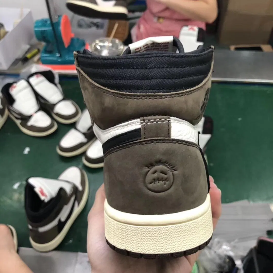 Jordans 1 High Bred Patent Sneakers Basketball Shoes Brand Men and Women Sport Shoes