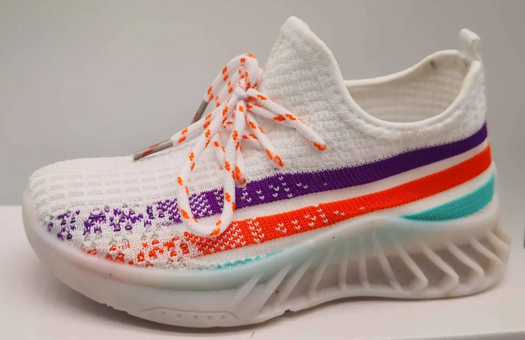 Kids Shoes Fashion Shoes Flyknit Shoes Sneaker Shoes Sport Shoes