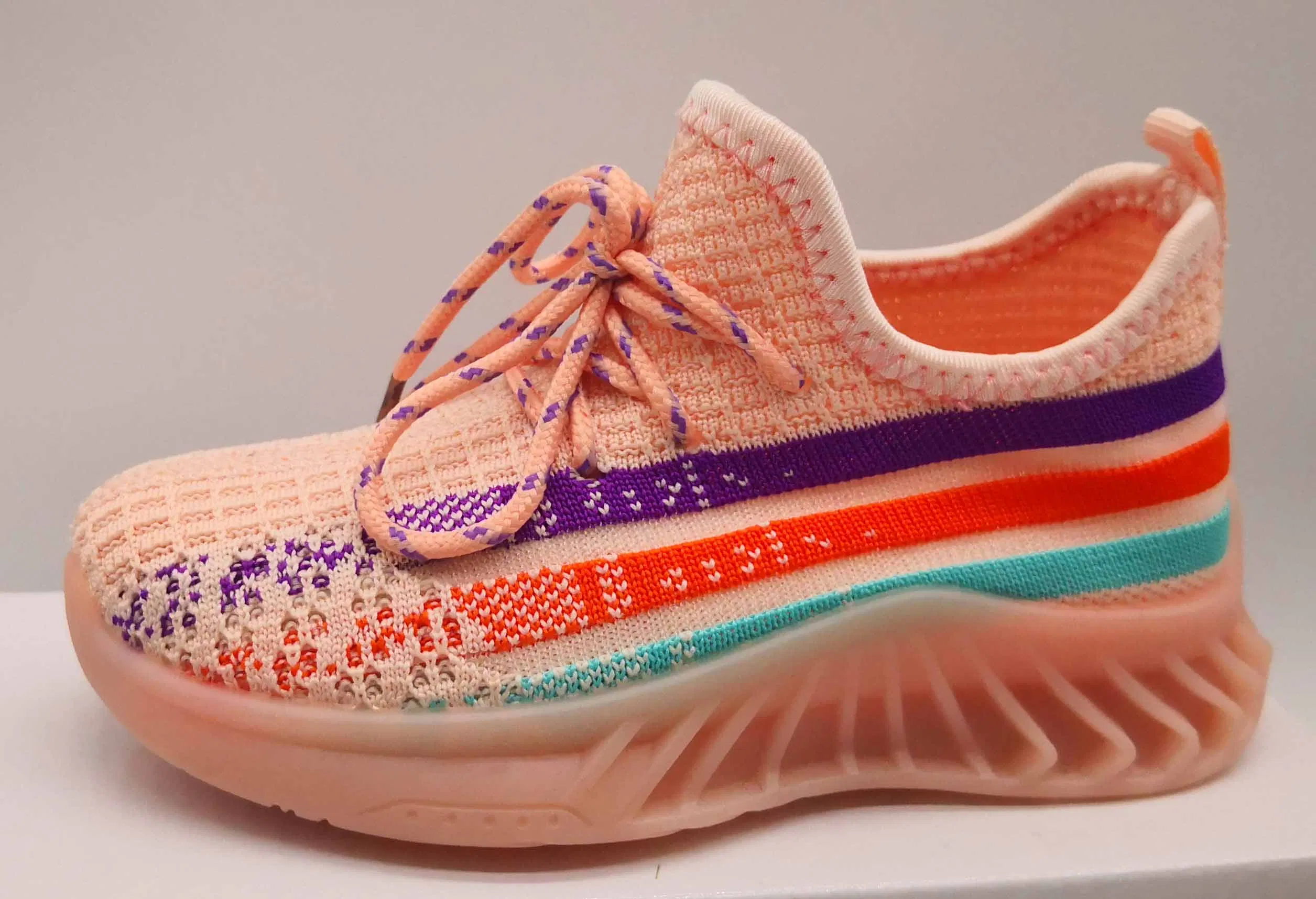 Kids Shoes Fashion Shoes Flyknit Shoes Sneaker Shoes Sport Shoes