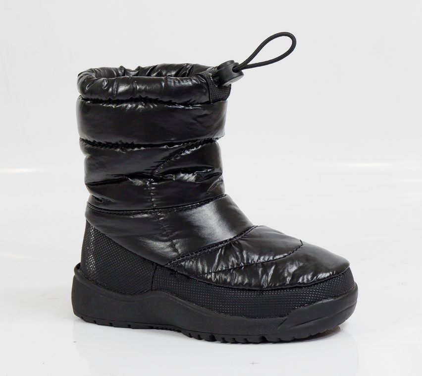 Kids' Youth Soft Outsole Anti-Slippery Keep Warm Snow Boots