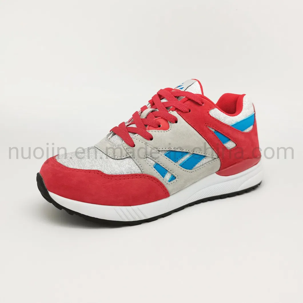 Ladies Travel Leisure Shoes Outdoor Walking Women Sneakers