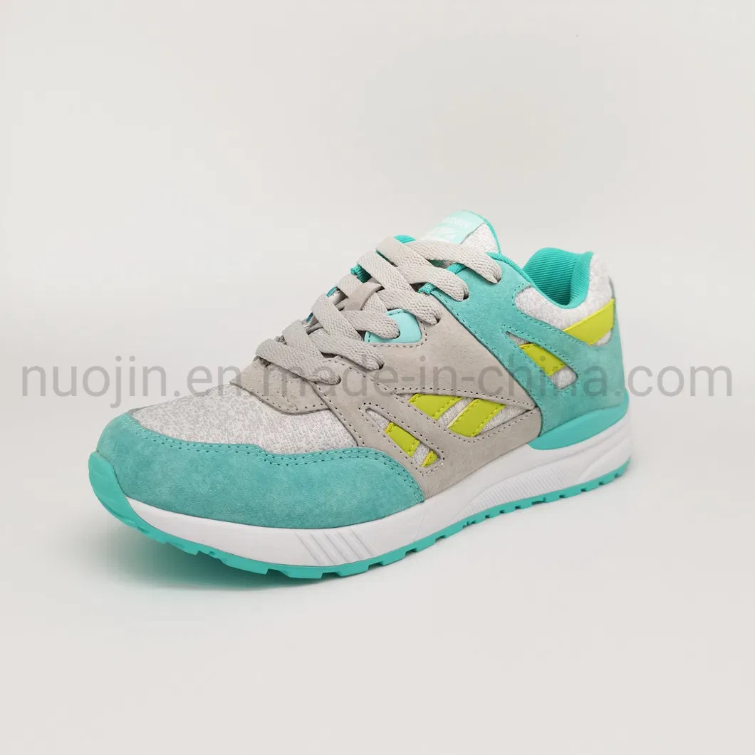 Ladies Travel Leisure Shoes Outdoor Walking Women Sneakers