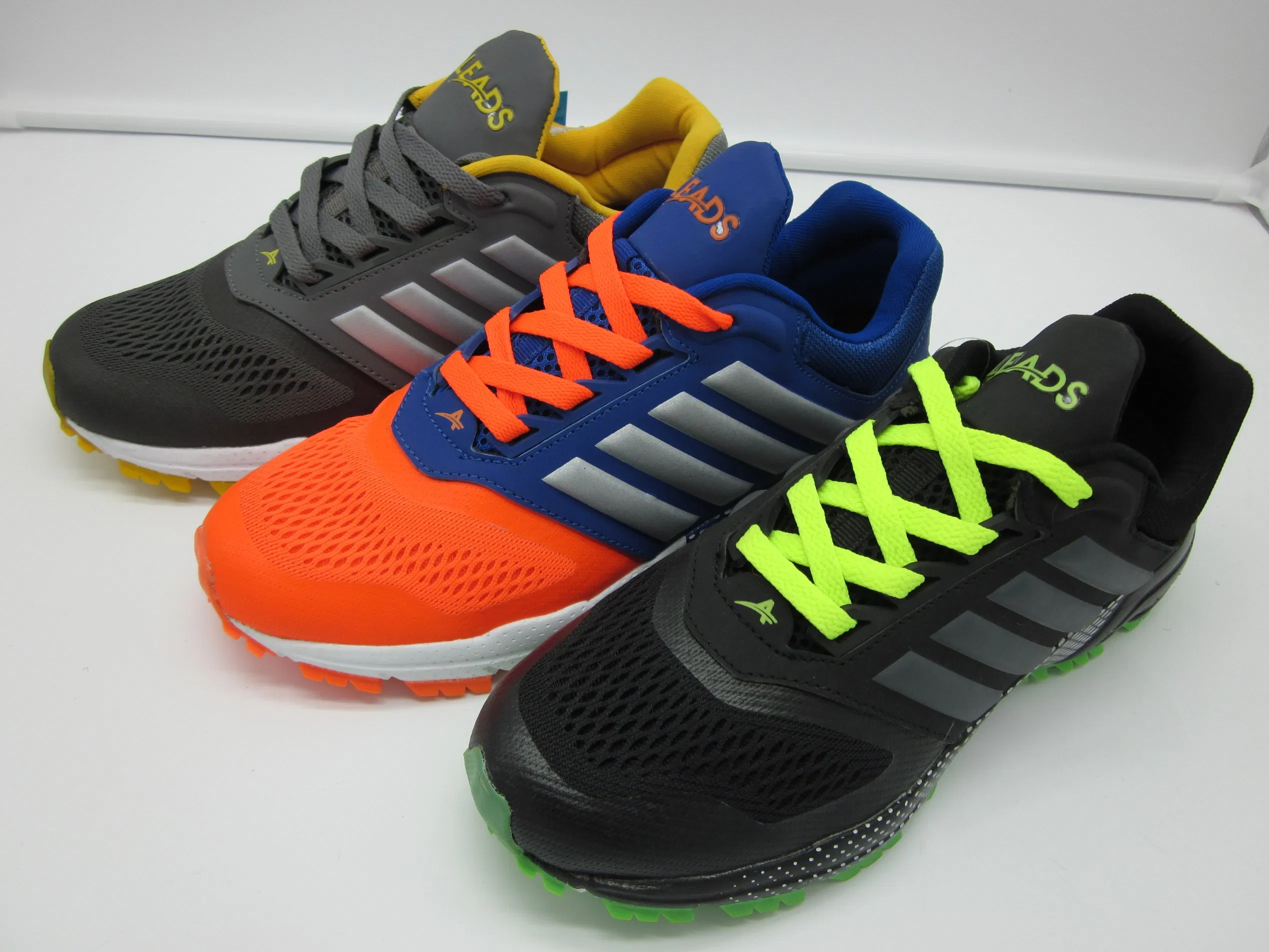 Latest Fashion Men and Women Running Athletic Shoe