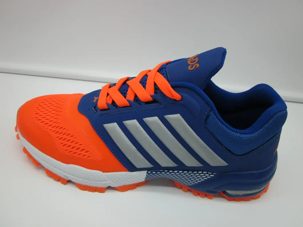 Latest Fashion Men and Women Running Athletic Shoe