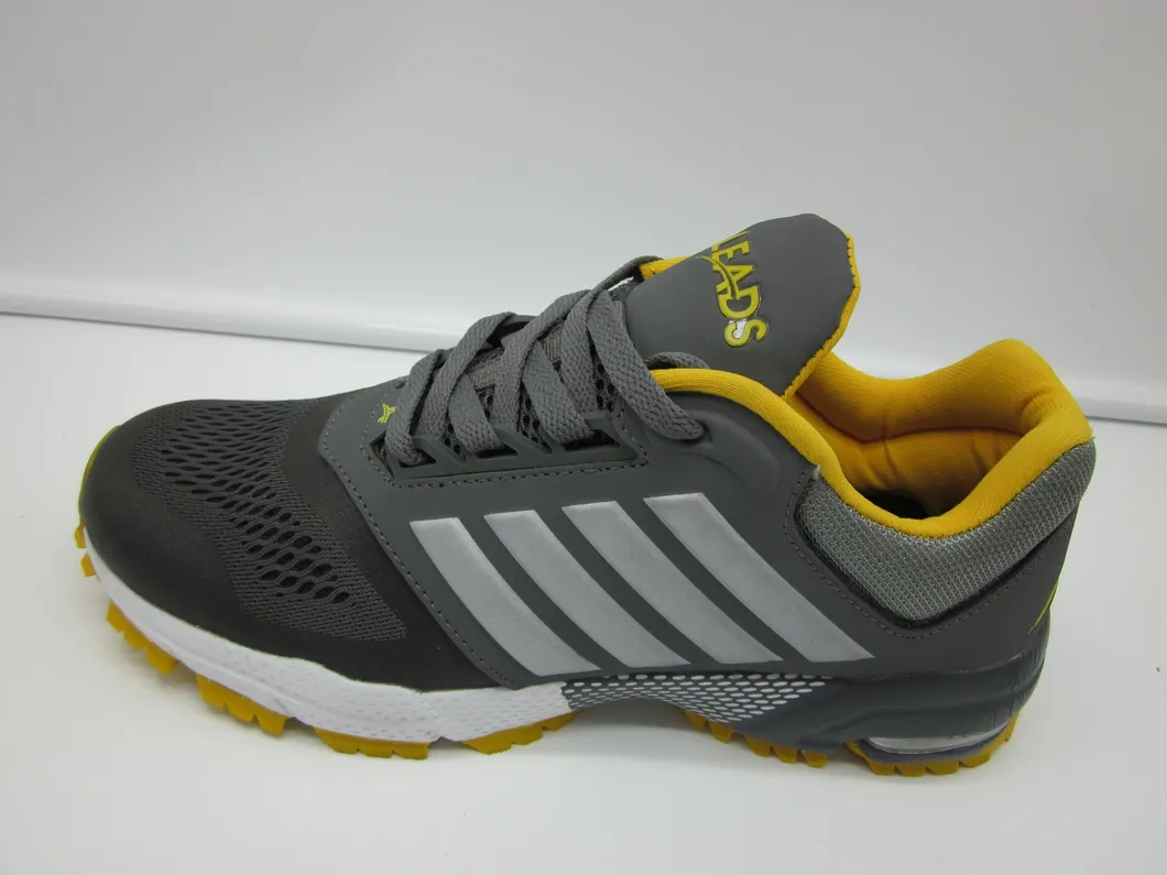 Latest Fashion Men and Women Running Athletic Shoe