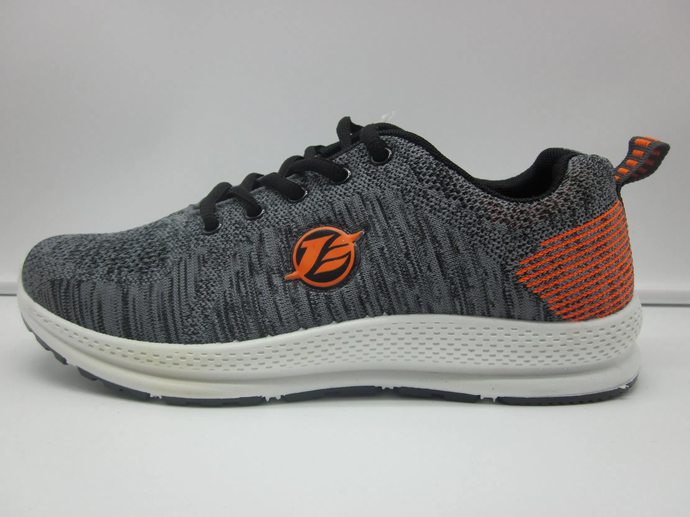 Latest School Footwear Injection Running Sport Shoes