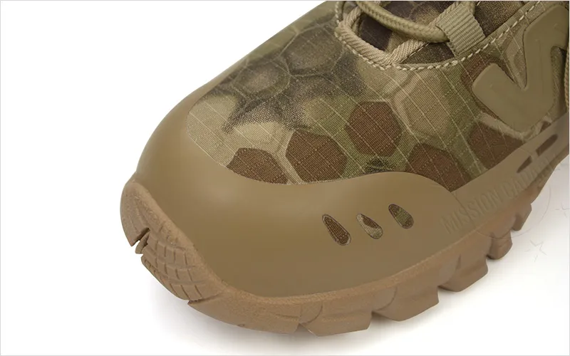 Low Top Climbing Sneaker Shoes for Men and Women Hiking Outdoor Hunting Camping