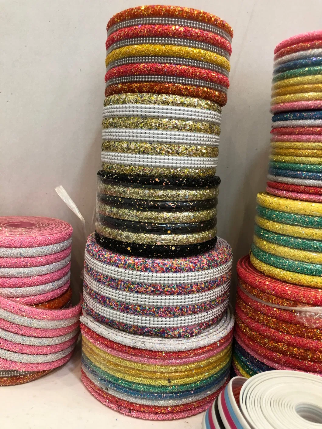Manufacturer Eco-Friendly PVC Welt for Garden Shoes