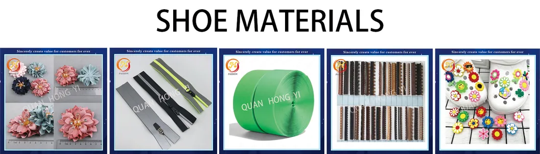 Manufacturer Eco-Friendly PVC Welt for Garden Shoes
