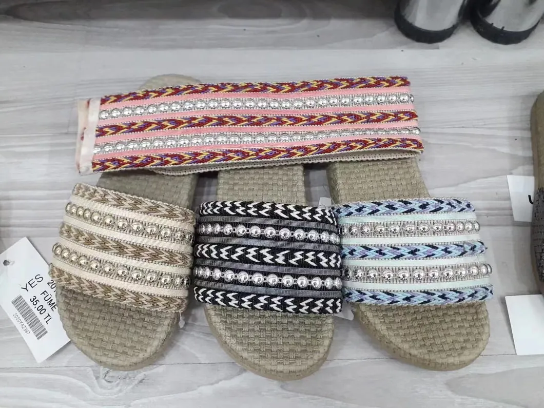 Manufacturer Eco-Friendly PVC Welt for Garden Shoes