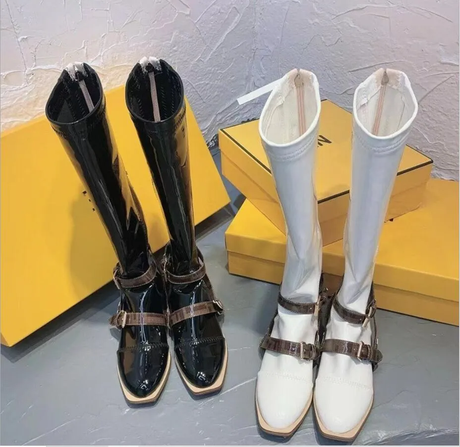 Maroon Color Short Boots Martin Boots Female British Style Boots Motorcycle Boots
