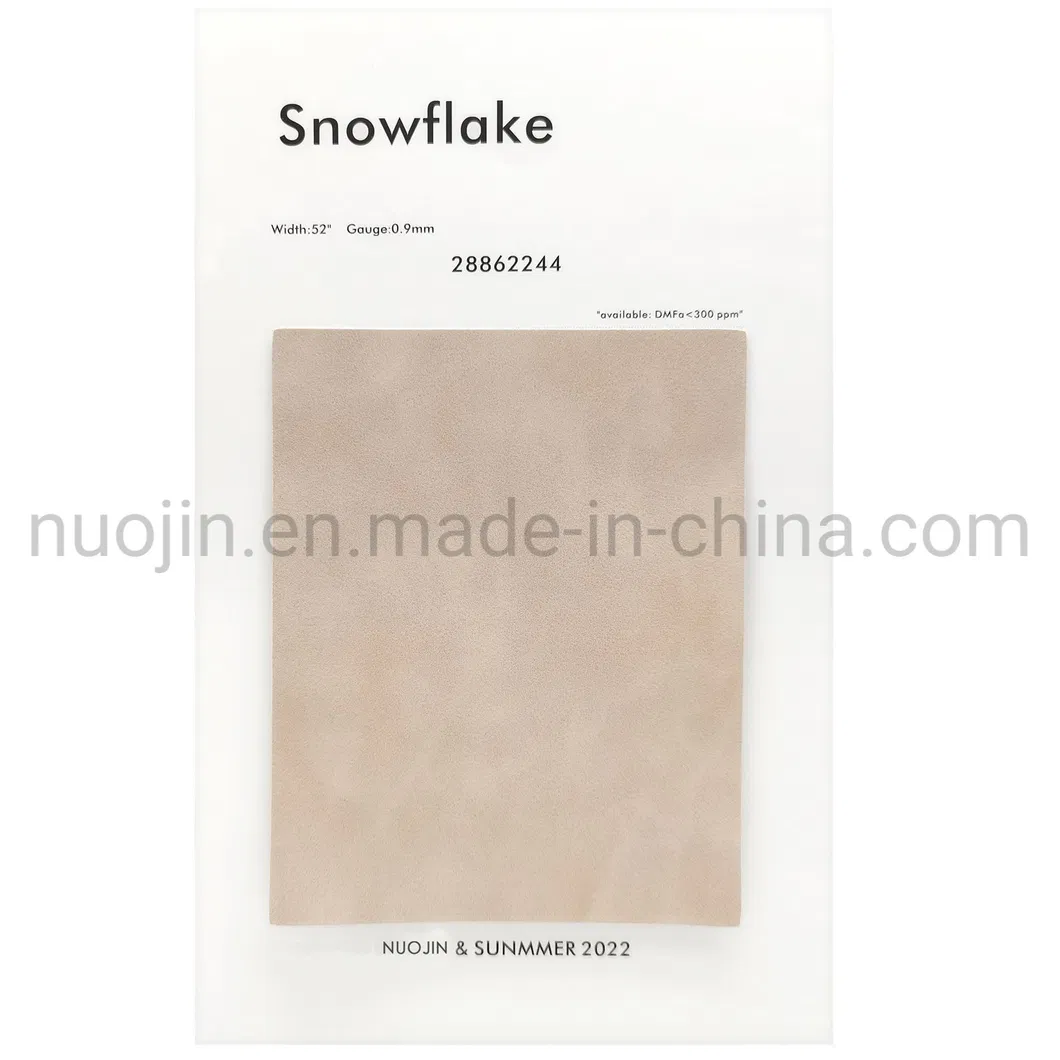 Material Shoe Upper Leather Shoe Materials Leather for Bag, Shoes