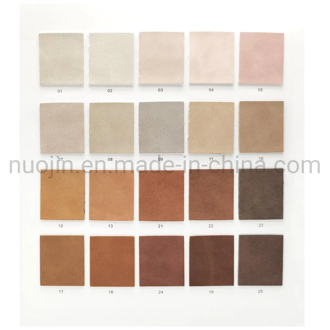 Material Shoe Upper Leather Shoe Materials Leather for Bag, Shoes