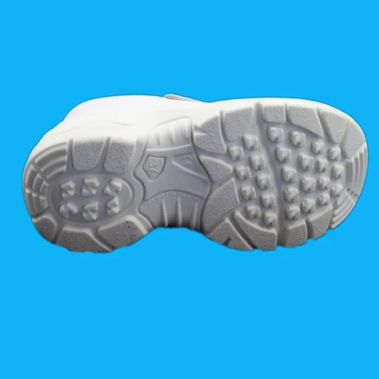 Medical Shoes Protection Hospital Shoes for Women Doctor Shoes