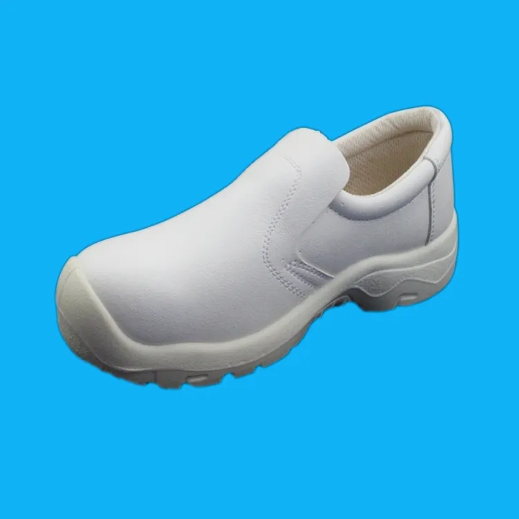 Medical Shoes Protection Hospital Shoes for Women Doctor Shoes