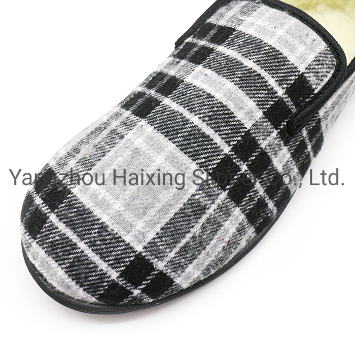 Men Doug Shoes Outdoor Shoes Waterproof Winter Warm Slippers Causal Shoes