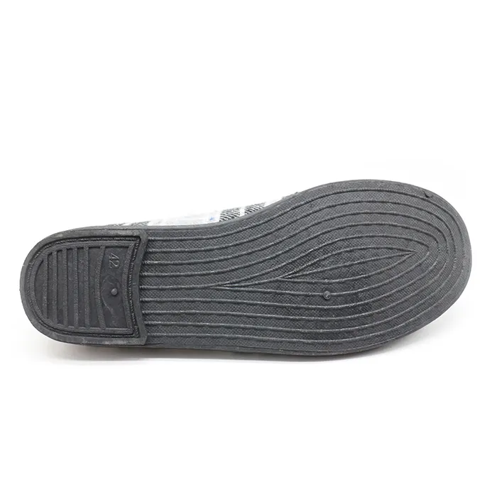 Men Doug Shoes Outdoor Shoes Waterproof Winter Warm Slippers Causal Shoes