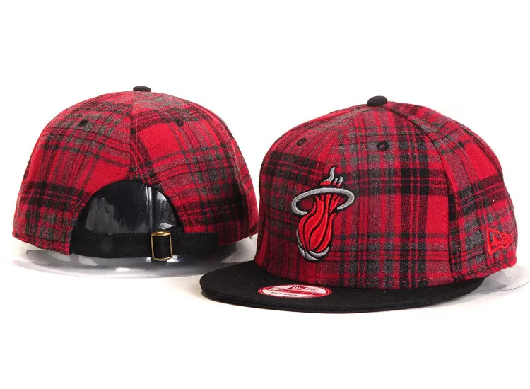 Miami Heat High Quality Custom Outdoor Unisex Baseball Sport Hat Camouflage Cap