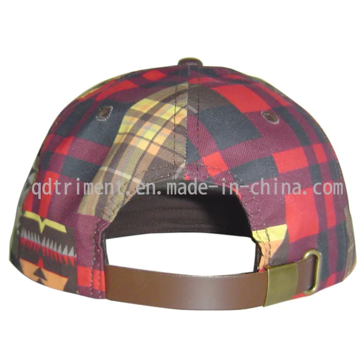 New Acrylic Era Flat Bill Baseball Sport Cap (TMFL05203)