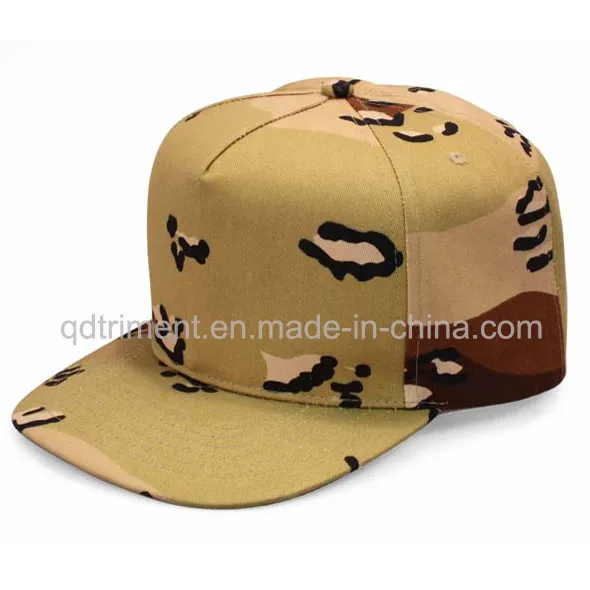 New Acrylic Era Flat Bill Baseball Sport Cap (TMFL05203)
