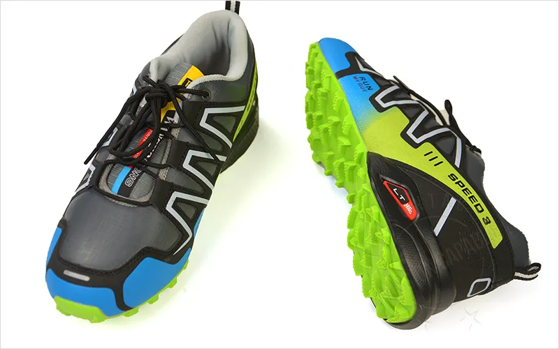 New Arrival Outdoor Hiking Footwear for Men and Women