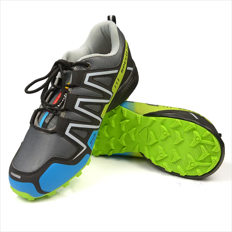 New Arrival Outdoor Hiking Footwear for Men and Women