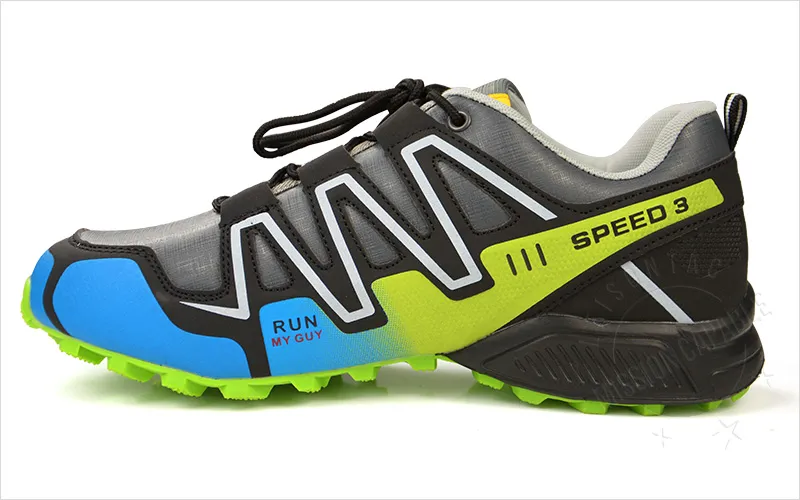 New Arrival Outdoor Hiking Footwear for Men and Women