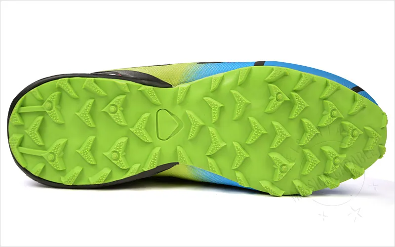 New Arrival Outdoor Hiking Footwear for Men and Women