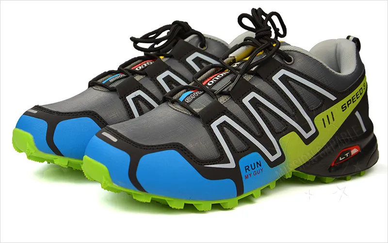 New Arrival Outdoor Hiking Footwear for Men and Women
