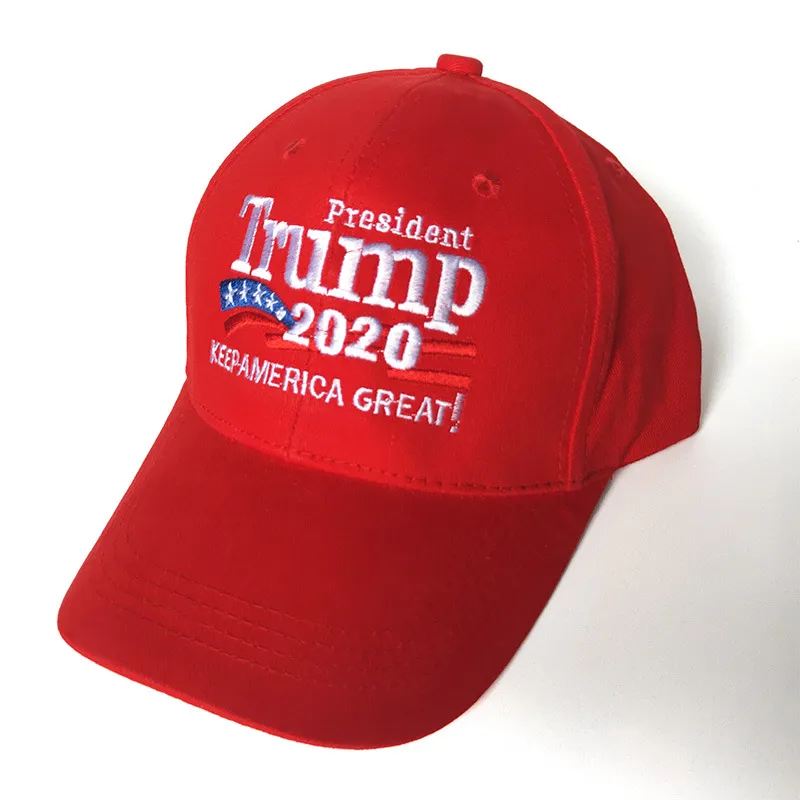 New Baseball Caps for Men and Women Make America Great Again