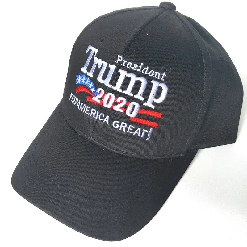 New Baseball Caps for Men and Women Make America Great Again