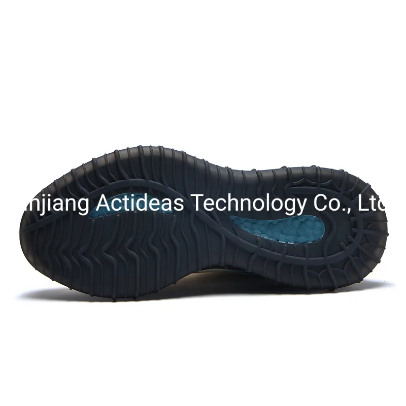 New Coming Hot Sale Design Comfortable Customized Men Sport Shoes