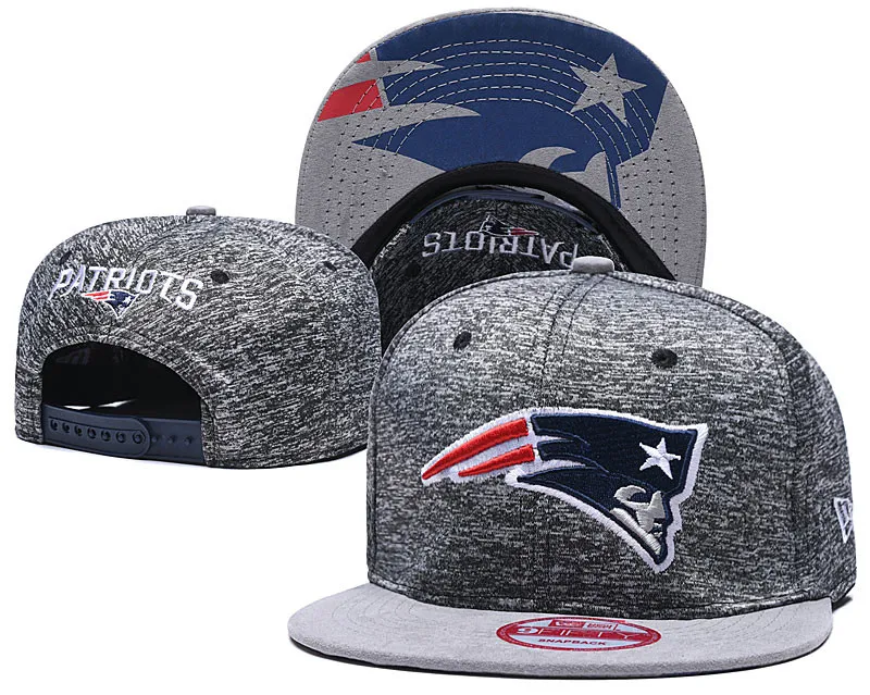 New England New Snapback/Baseball/Trucker/Sports/ Patriots Leisure/Custom/Cotton/Fashion Era Cap