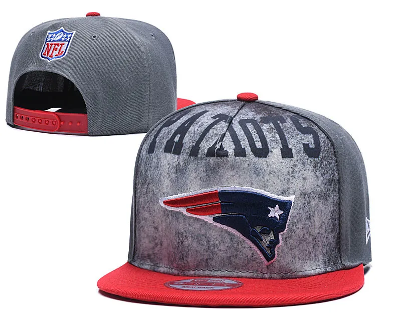 New England New Snapback/Baseball/Trucker/Sports/ Patriots Leisure/Custom/Cotton/Fashion Era Cap