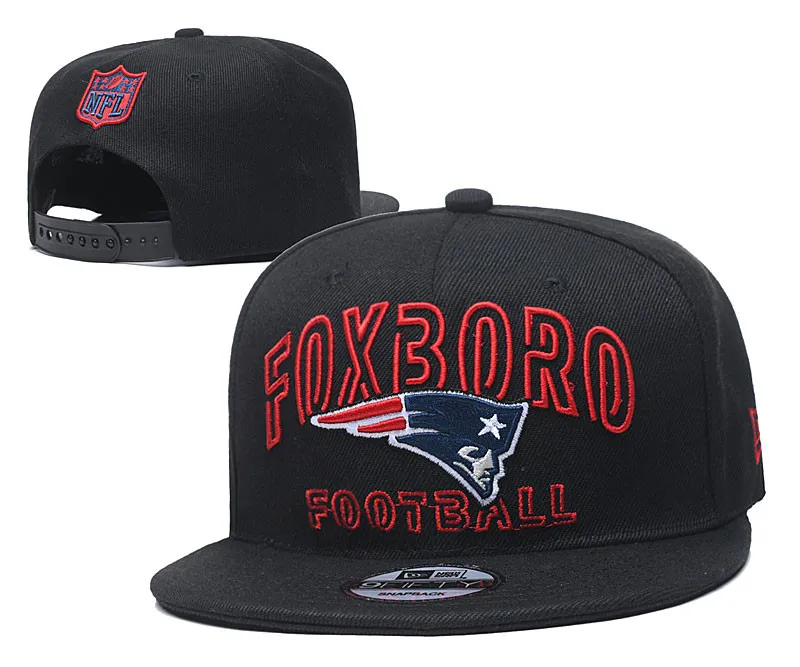 New England New Snapback/Baseball/Trucker/Sports/ Patriots Leisure/Custom/Cotton/Fashion Era Cap
