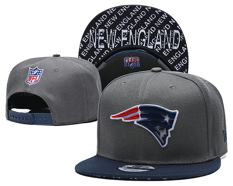 New England New Snapback/Baseball/Trucker/Sports/ Patriots Leisure/Custom/Cotton/Fashion Era Cap