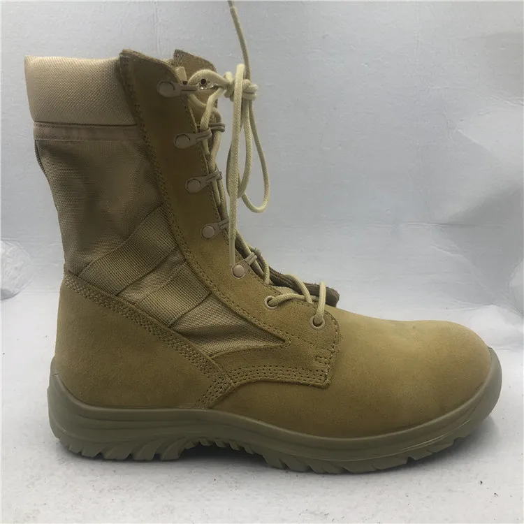 New Hot Selling High-Top Desert Boots