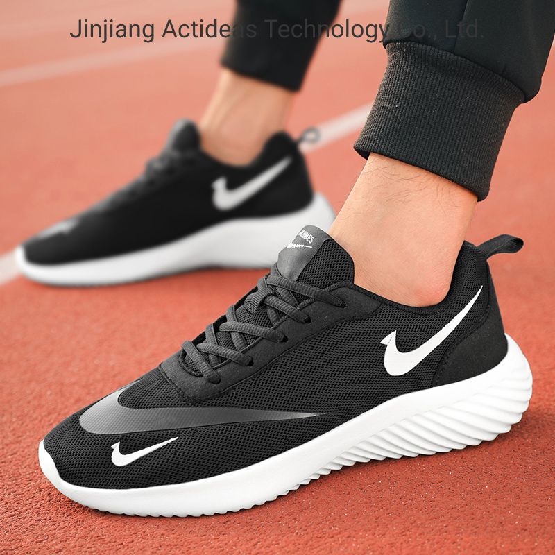 New OEM Wholesale Customized Fashion Man Sport Sneaker Casual Shoe