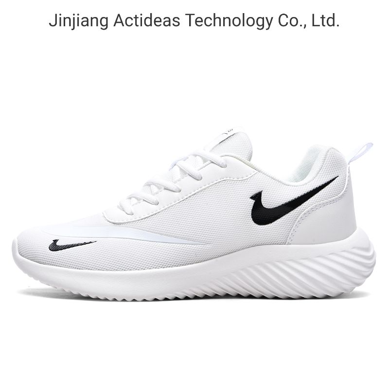 New OEM Wholesale Customized Fashion Man Sport Sneaker Casual Shoe