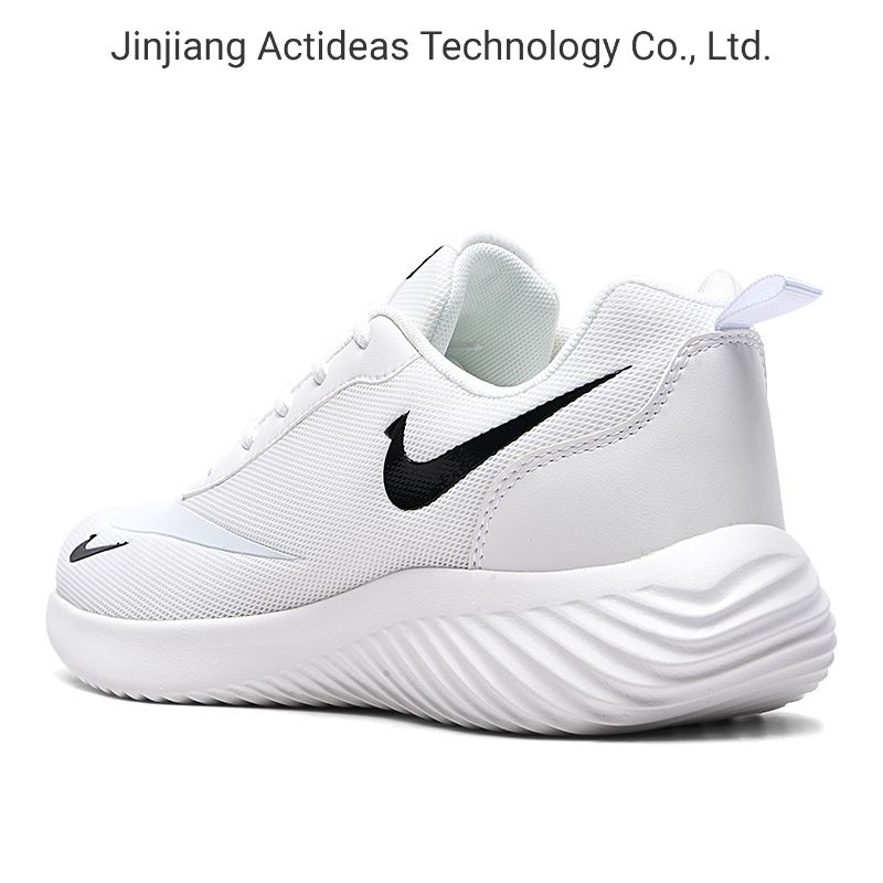 New OEM Wholesale Customized Fashion Man Sport Sneaker Casual Shoe