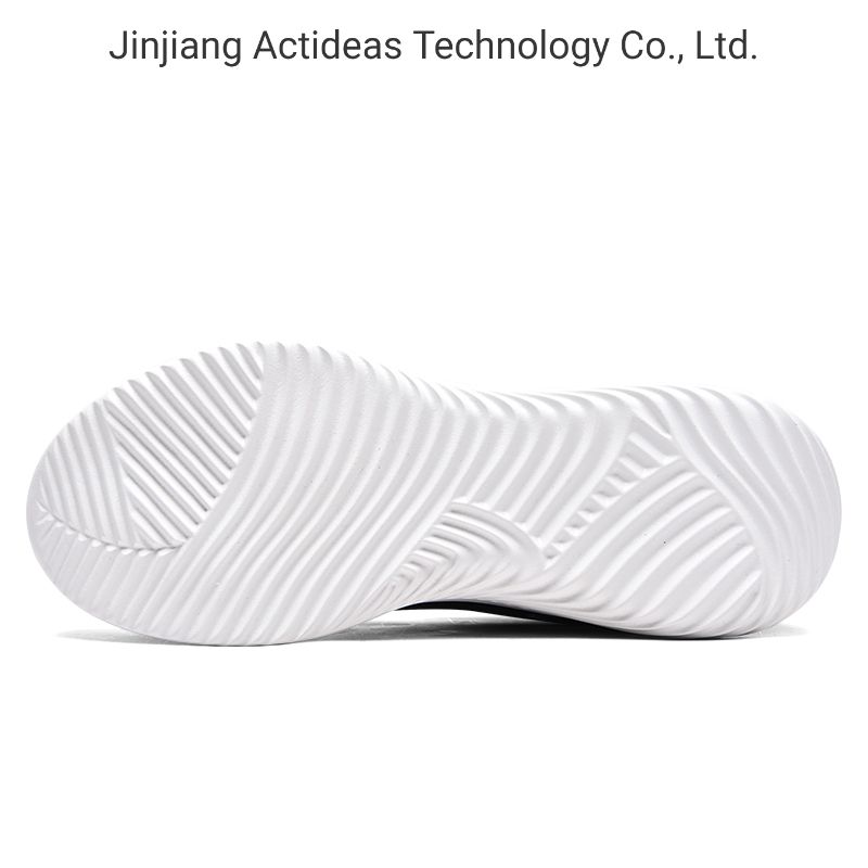 New OEM Wholesale Customized Fashion Man Sport Sneaker Casual Shoe