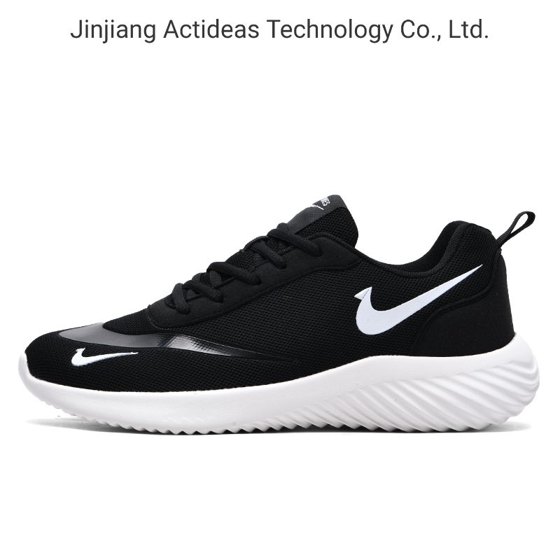 New OEM Wholesale Customized Fashion Man Sport Sneaker Casual Shoe