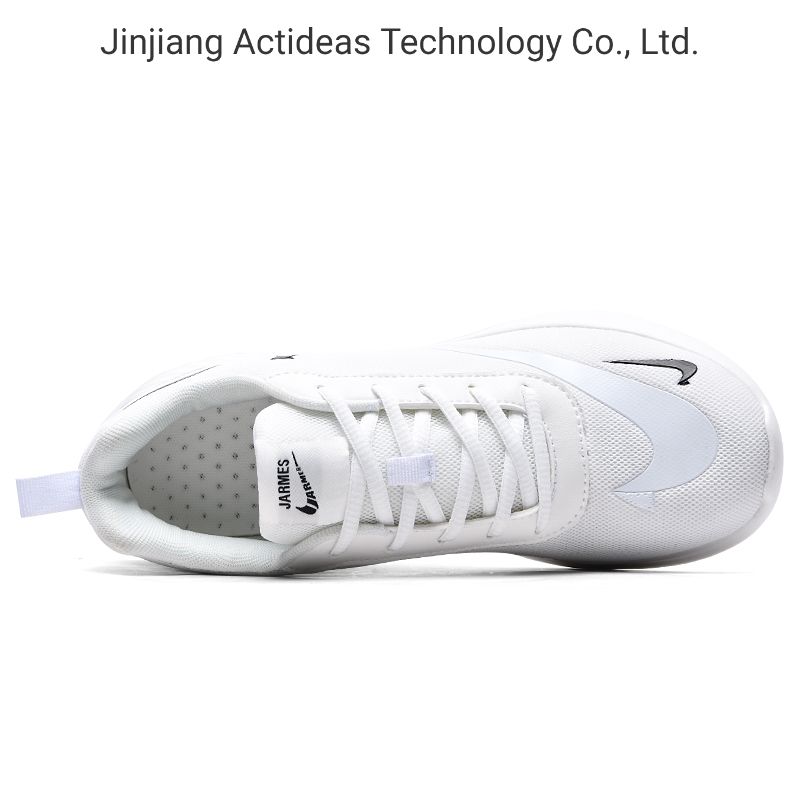 New OEM Wholesale Customized Fashion Man Sport Sneaker Casual Shoe