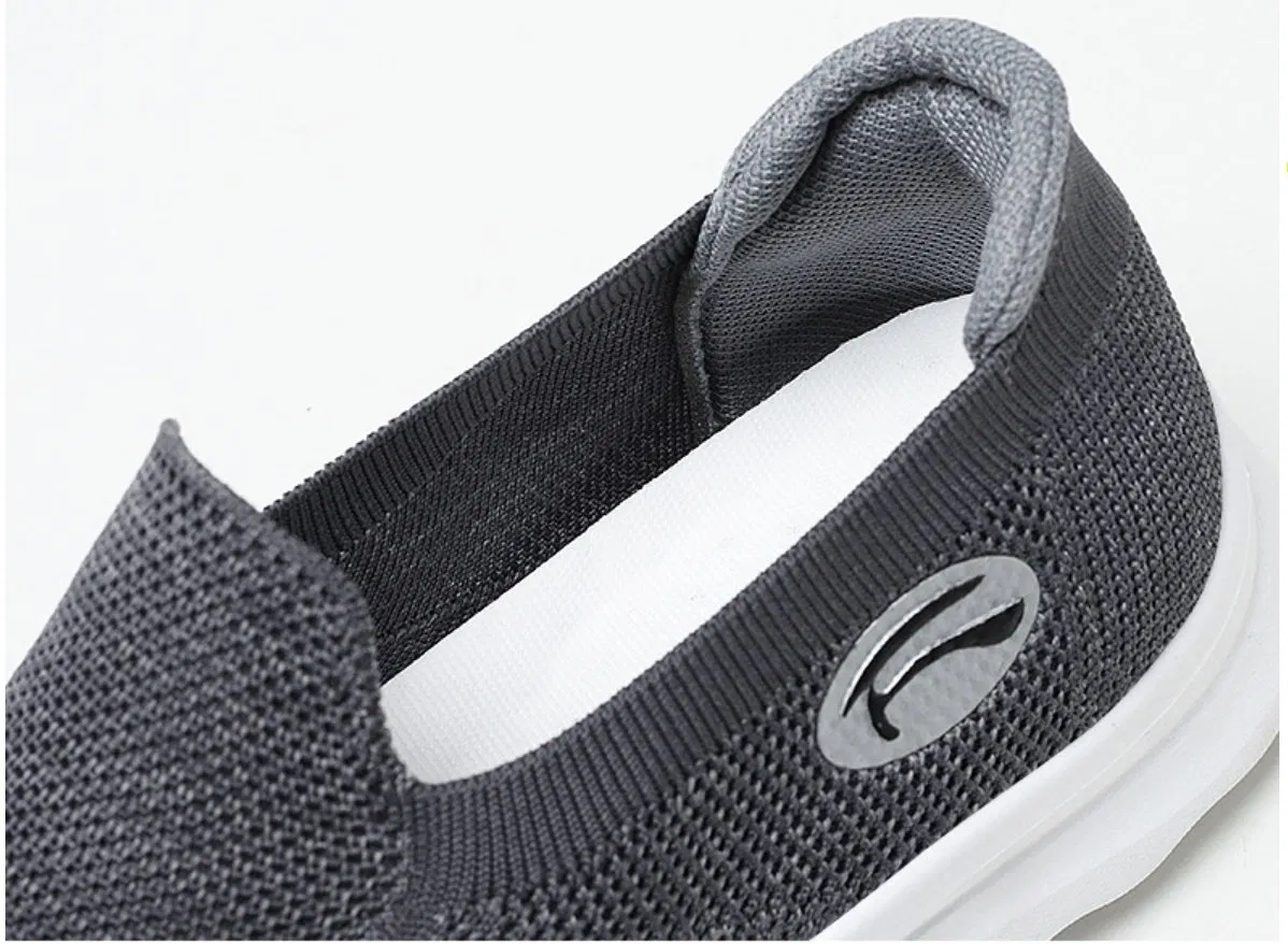 New Style Sneaker Shoes Fashion Men Sneakers Running Shoes Outdoor Sports Shoes Comfort Jogging Shoes Flyknit Light Shoes Footwear